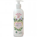 Sampon si Gel de dus natural cu aloe si bisabolol, 500ml Bebe Drag VivaNatura