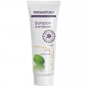 Sampon antimatreata cu rozmarin si tea tree, natural 250ml VivaNatura