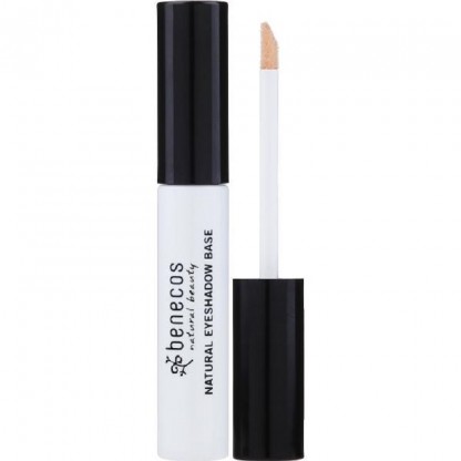 Primer pentru fard de pleoape, bio vegan 5ml Benecos