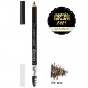 Creion pentru sprancene Brown 1.05g Benecos