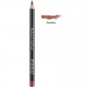 Creion contur buze Brown (Beige Rose) Natural Lipliner 1.13g Benecos