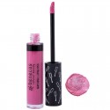 Gloss de buze roz intens mat, Natural Lippgloss Pink Blossom 5ml Benecos