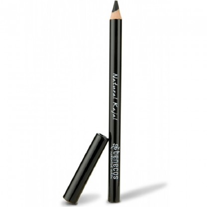 Creion Kajal pentru ochi Negru 1.13g Benecos
