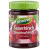 Gem de visine bio 340g Dennree