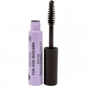Mini Rimel Fun Size Mascara Black Onyx Mascara 2.5ml Benecos