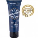 Crema de ras bio cu aloe vera 75ml Benecos