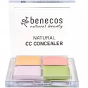 Corector multifunctional CC Concealer 6g Benecos