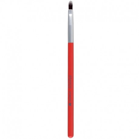 Pensula pentru buze Coulour Edition Benecos 14 cm
