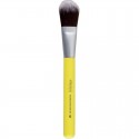 Pensula pentru fond de ten lichid Colour Edition Benecos 15.5 cm