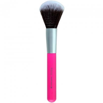 Pensula pentru pudra Colour Edition Benecos 18 cm