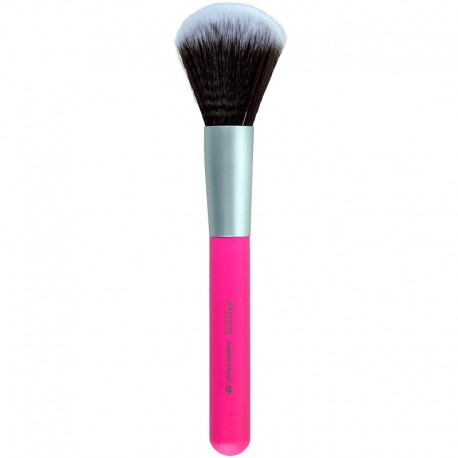 Pensula pentru pudra Colour Edition Benecos 18 cm