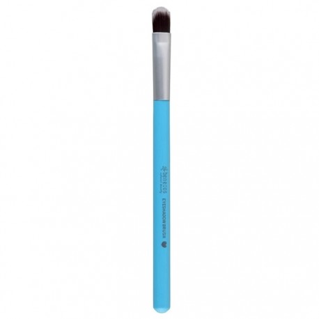 Pensula pentru fard de pleoape Colour Edition Benecos 16 cm