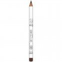Creion contur ochi Maro 02, Brown Soft Eyeliner bio Lavera
