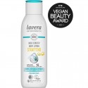 Lotiune de corp Sensitive cu aloe vera si Q10 250ml Lavera