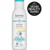 Lotiune de corp Sensitive pentru fermitate cu aloe vera si Q10 250ml Lavera