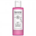 Demachiant pentru ochi sensibili cu aloe vera si catina, bio vegan 100ml Lavera