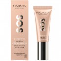Crema si masca pentru ochi SOS Hydra 20ml Madara Organic