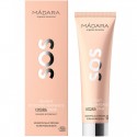 Masca hidratanta iluminatoare SOS Hydra 60ml Madara Organic