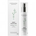 Crema nutritiva pentru ten uscat Deep Moisture 50ml Madara Organic