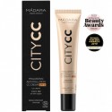 Crema CC anti-pollution SPF15 Tan 40ml Madara Organic