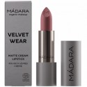 Ruj mat cremos 31 Cool Nude Velvet Wear 4g Madara Organic