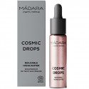 Cosmic Drops 2 Rose Highlighter 14ml Madara Organic