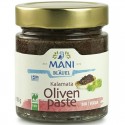 Pasta de masline Kalamata bio vegana 180g Mani Blauel Organic