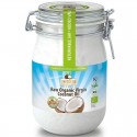 Ulei de Cocos premium raw bio, vegan 1000ml Dr Goerg