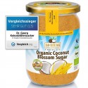 Zahar din nectar de flori de cocos bio, vegan 280g Dr Goerg