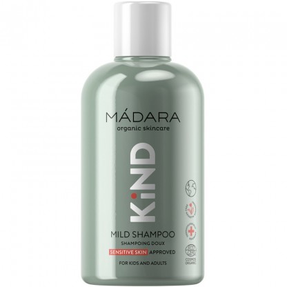 Sampon delicat piele sensibila Kind 300ml Madara Organic