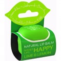 Balsam natural de buze cu lime si lamaie 7g Beauty Made Easy