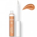 Gloss bio pentru buze High Shine Water Gloss, Golden Solaris 03 vegan 5,5 ml Lavera