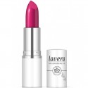 Ruj bio Cream Glow, Pink Universe 08 Lavera 4,5g