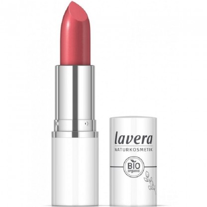 Ruj bio Cream Glow, Watermelon 07 Lavera 4,5g