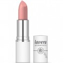 Ruj bio Comfort Matt Primrose 06, vegan 4,5g Lavera