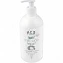 Sampon reparator bio cu mirt si gingko 500ml Eco Cosmetics