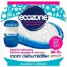 Dezumidificator pentru camera, anti-mucegai, anti-mirosuri 450g Ecozone