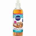 Solutie cu migdale pentru curatat podelele din lemn 500ml Ecozone