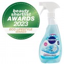 Solutie anticalcar pentru curatat baia, ecologica 500ml Ecozone
