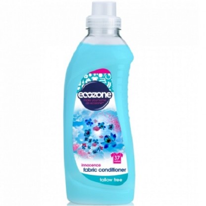 Balsam de rufe Innocence cu crin si violete 1 Litru Ecozone