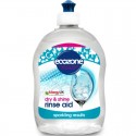 Solutie clatire pentru masina de spalat vase, ecologica 500ml Ecozone