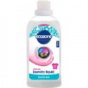 Detergent eco fara miros pt hainele bebelusilor si rufe delicate 750ml Ecozone