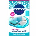 Laveta din microfibra naturala pt suprafete din baie, 1 buc Ecozone