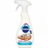 Polish pentru lemn si mobila cu ulei de migdale 500ml Ecozone