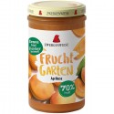 Gem de caise bio indulcit cu nectar de agave 225g Zwergenwiese