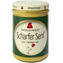 Mustar iute bio, fara gluten 160g Zwergenwiese