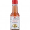 Sos picant Ume su Umeboshi bio 125ml Arche