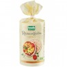 Rondele din orez si mei bio, fara gluten 100g Byodo