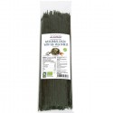 Spaghete integrale din grau dur cu alge marine bio 250g Algamar