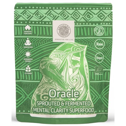 Oracle Mental Clarity Superfood mix bio 200g Ancestral Superfoods